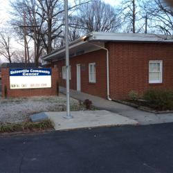 Photo of the community center 1