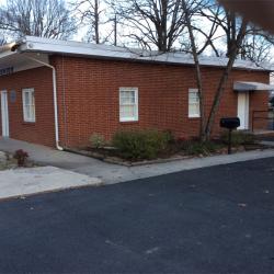 Photo of the community center 2