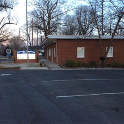 Photo of the community center 3