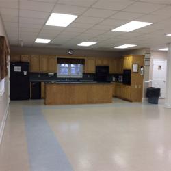 Photo of the community center 7