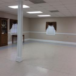 Photo of the community center 8