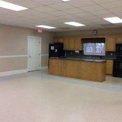 Photo of the community center 9