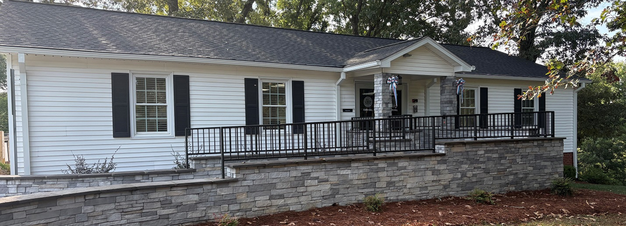 Uniionville Town Hall